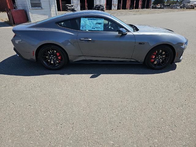 2025 Ford Mustang GT Premium Fastback - Photo 28