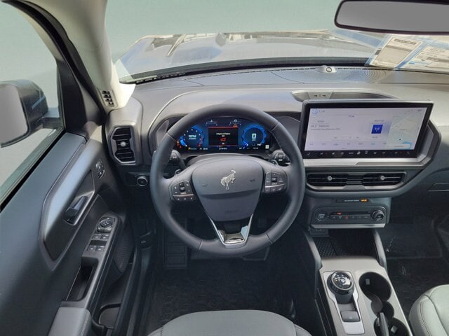 2026 Ford Bronco Sport Badlands - Photo 44