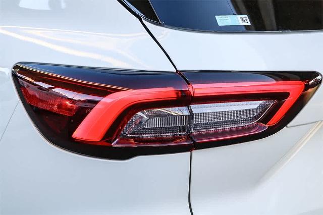 Thumbnail: 2025 Ford Escape - 35