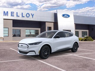 2026 Ford Mustang Mach-E Premium SUV