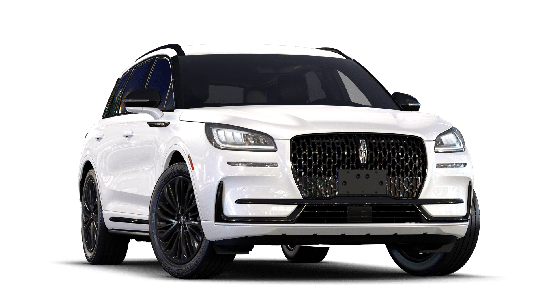 2026 Lincoln Corsair Premiere photo 4