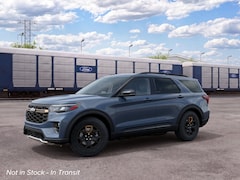 2027 Ford Explorer Tremor SUV for sale in Coopersville, MI