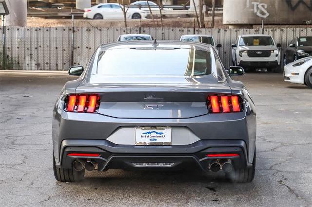 Thumbnail: 2026 Ford Mustang - 35