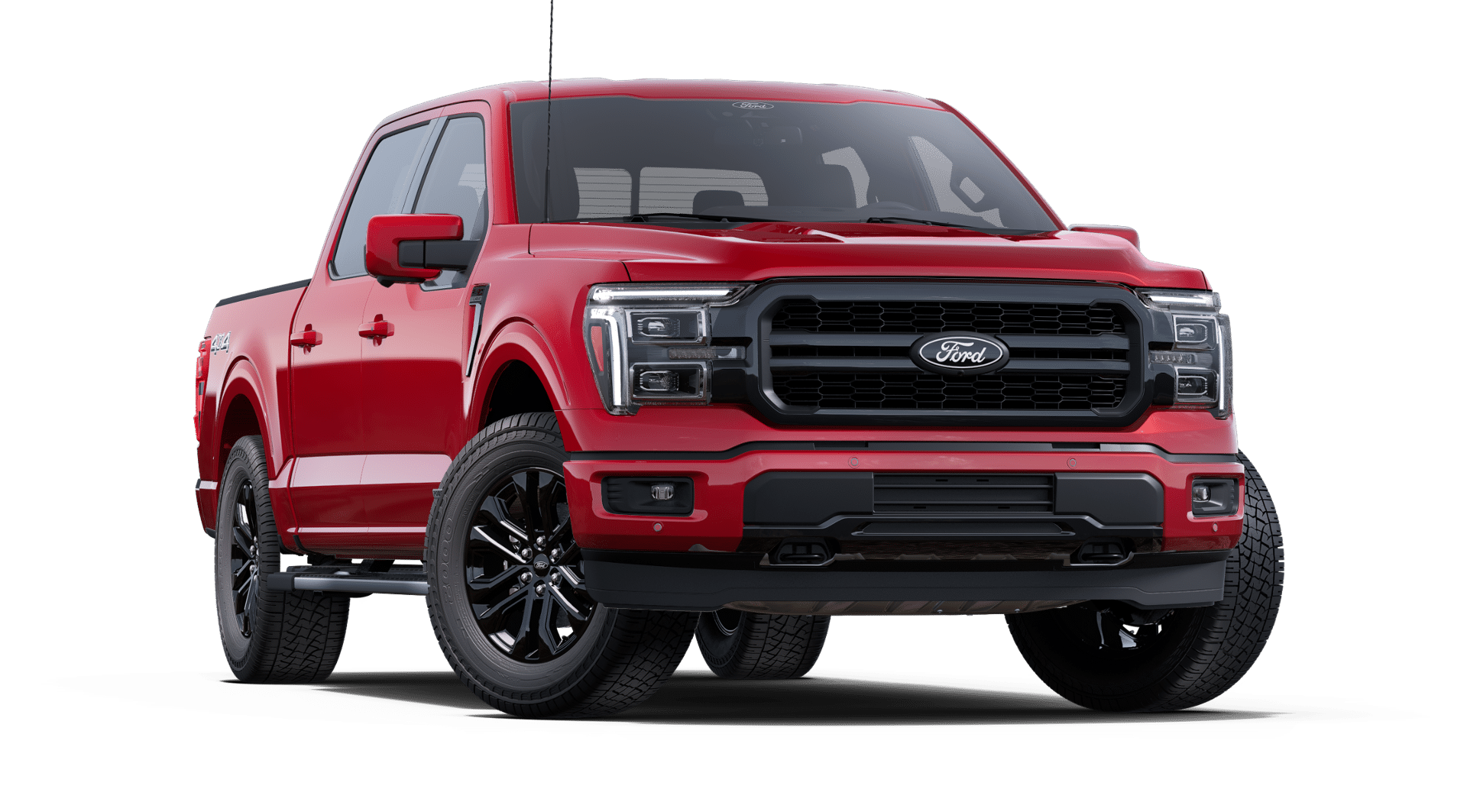 Thumbnail: 2025 Ford F-150 - 12