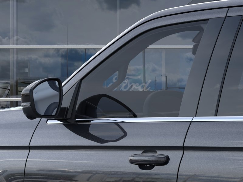 2026 Ford Expedition MAX Active - Photo 43