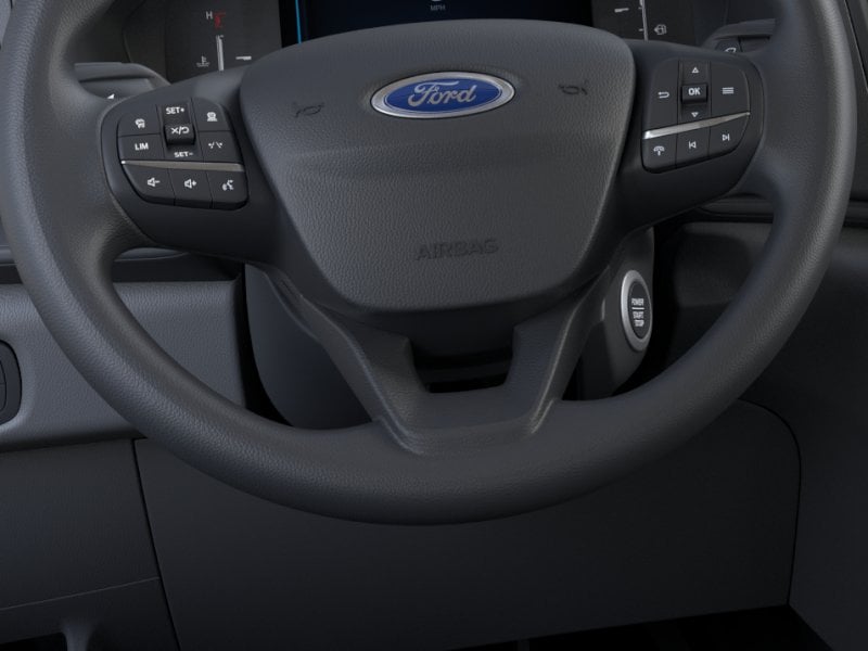 2026 Ford Transit Van Base - Photo 25