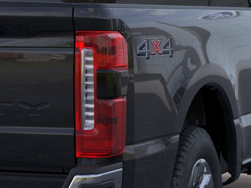 2026 Ford F-250 Super Duty Lariat - Photo 42