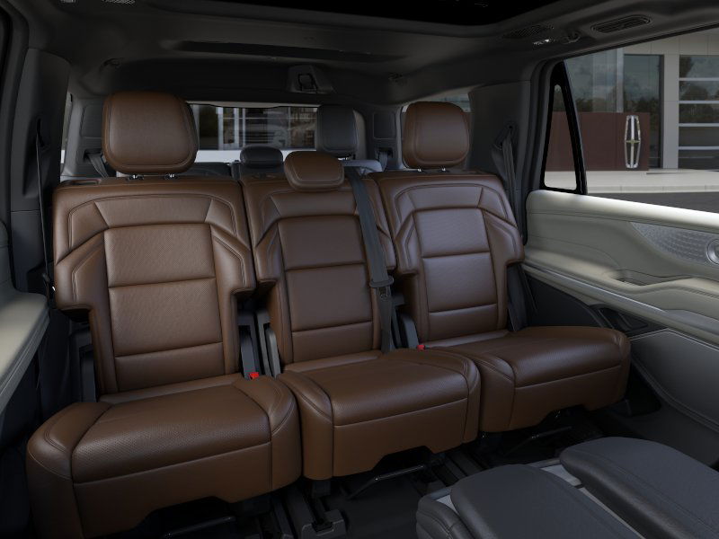 2025 Lincoln Navigator Reserve photo 11