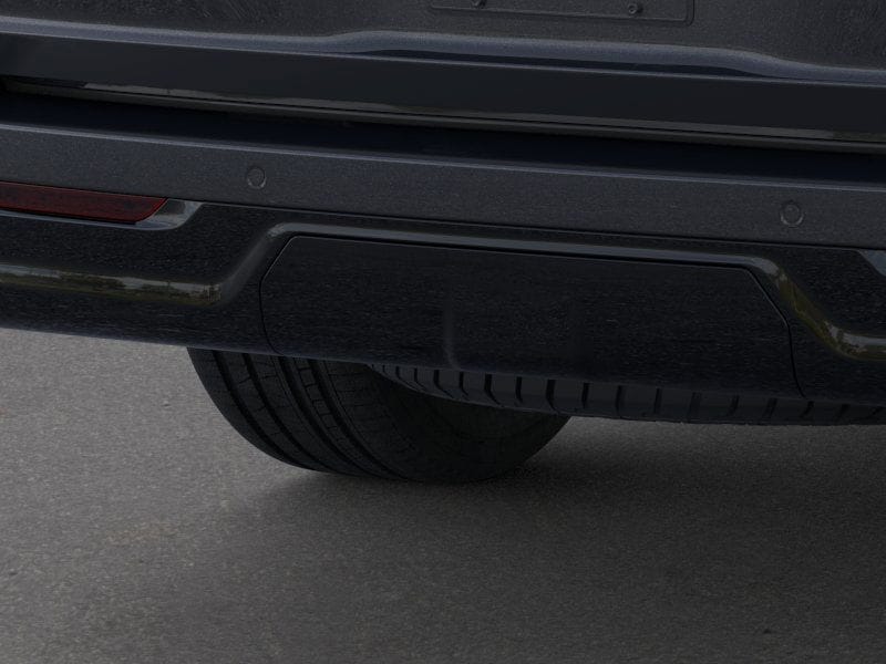 2026 Lincoln Navigator Reserve - Photo 46