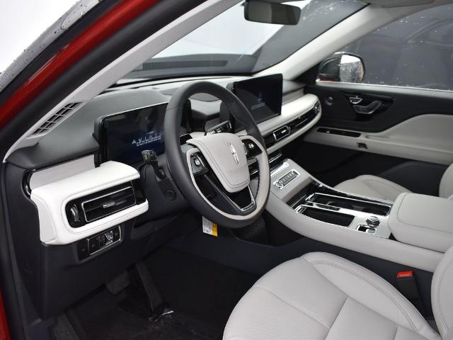 2025 Lincoln Aviator Reserve - Photo 47