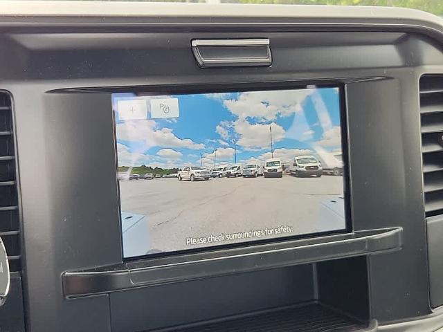 2025 Ford Super Duty F-250 SRW F-250 XL