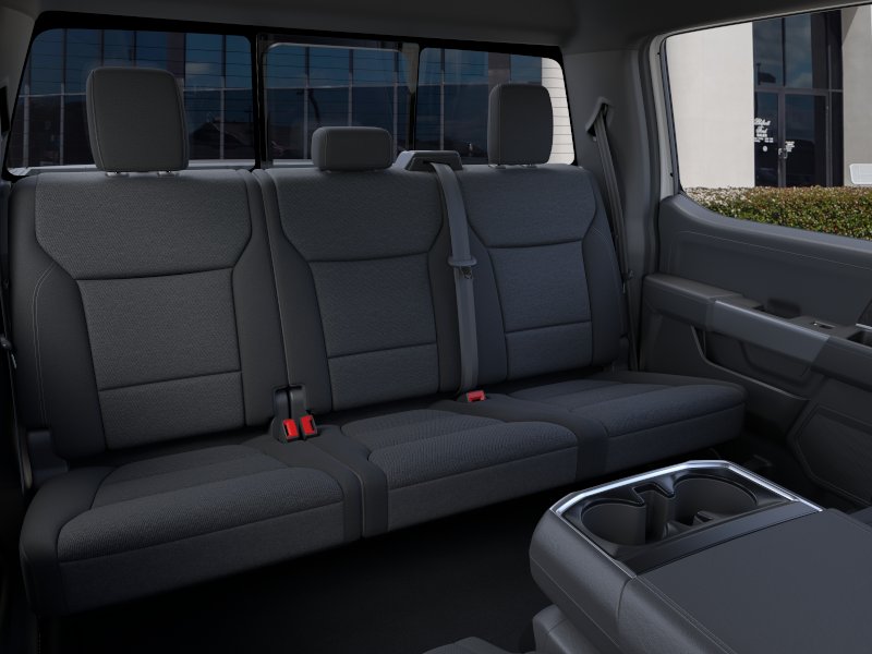 2026 Ford F-150 XLT - Photo 37