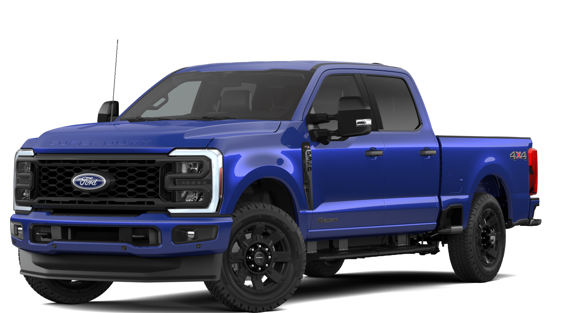 2026 Ford F-350 Super Duty XL - Photo 23