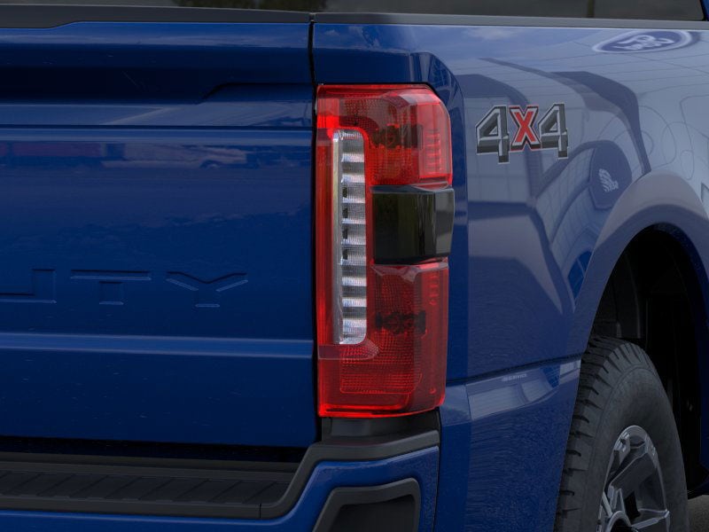 2026 Ford F-250 Super Duty XL - Photo 40