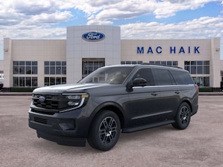 2026 Ford Expedition Active SUV