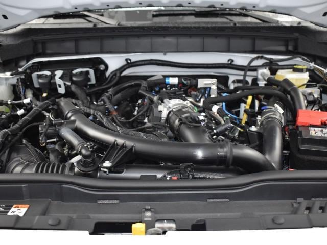 2025 Ford Bronco 2-Door Stroppe - Photo 30