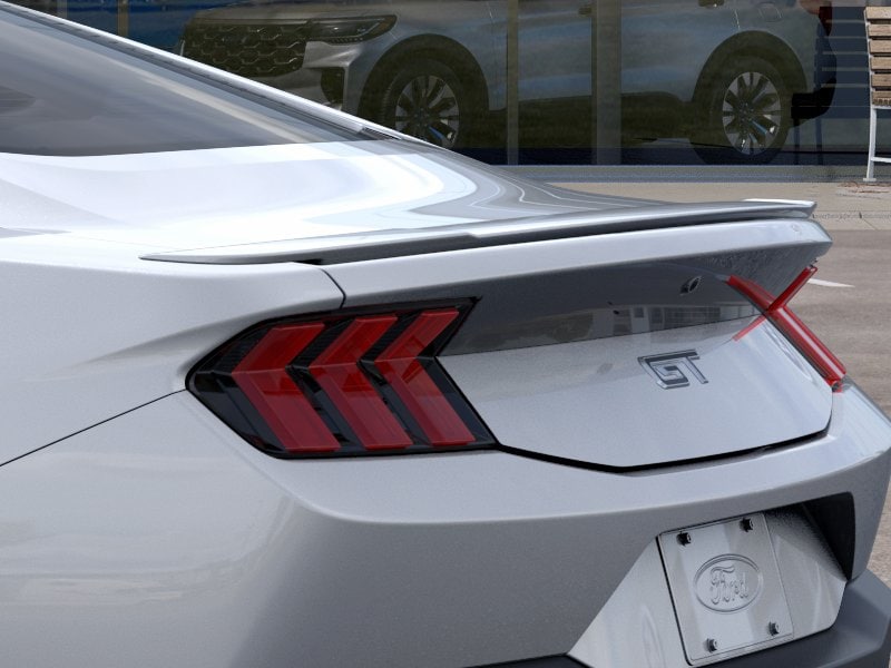 2025 Ford Mustang GT Premium Fastback - Photo 45