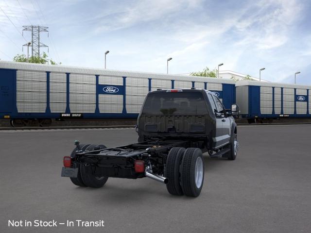 new 2026 Ford Super Duty F-450 DRW car, priced at $83,630