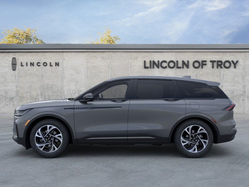 2024 Lincoln Nautilus Premiere 3