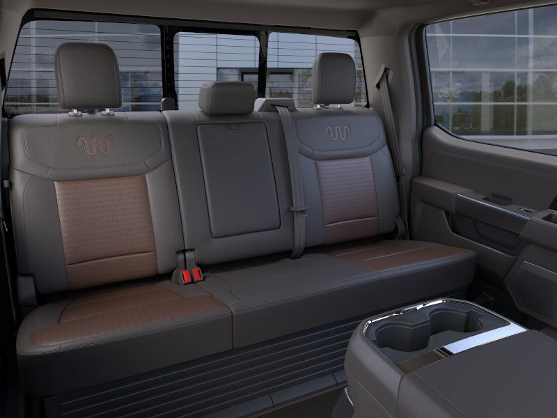 2025 Ford F-250 Super Duty King Ranch - Photo 40