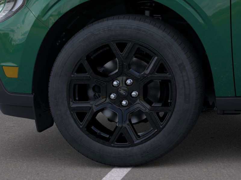 2025 Ford Maverick XLT - Photo 20