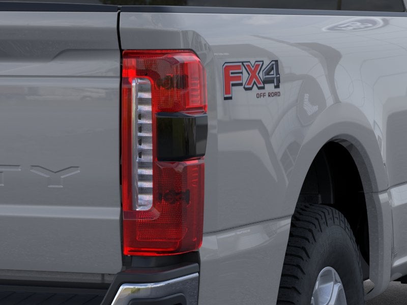 2026 Ford F-350SD XLT Truck