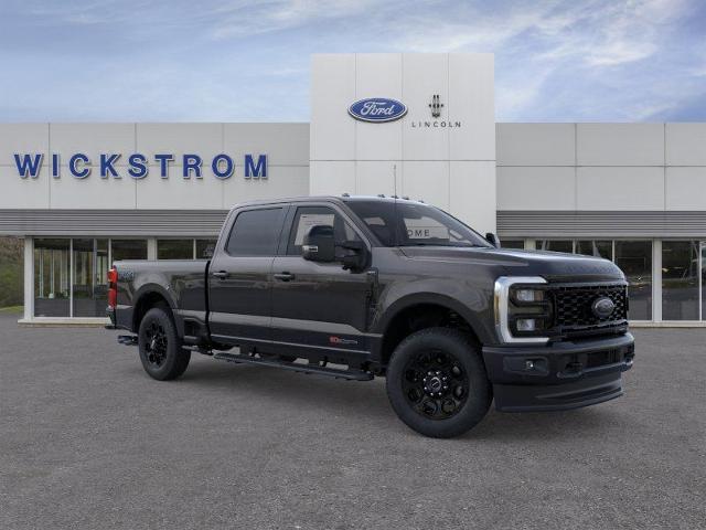2026 Ford F-250 Super Duty Lariat - Photo 29
