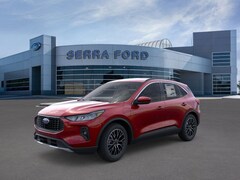 2026 Ford Escape Plug-in Hybrid SUV