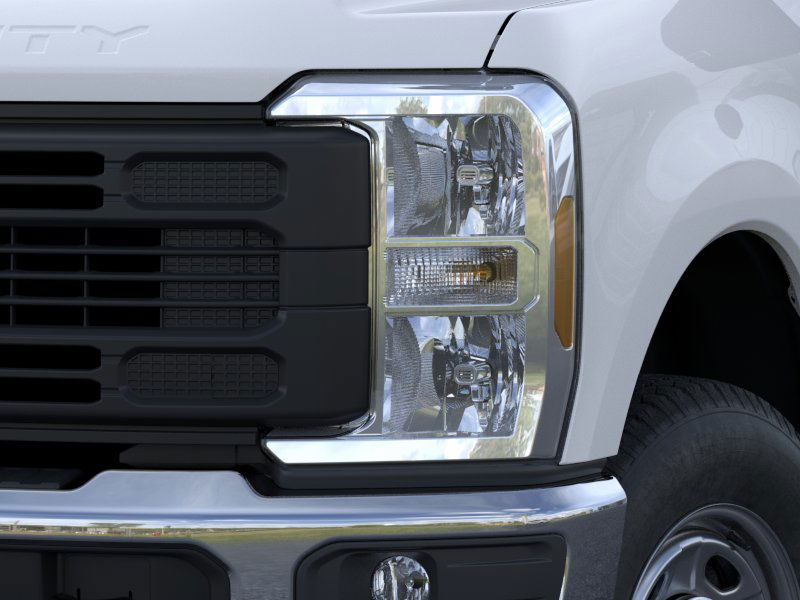 Thumbnail: 2025 Ford F-250 - 40