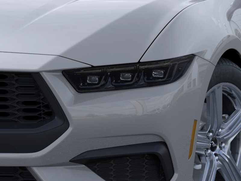 new 2026 Ford Mustang car, priced at $33,541