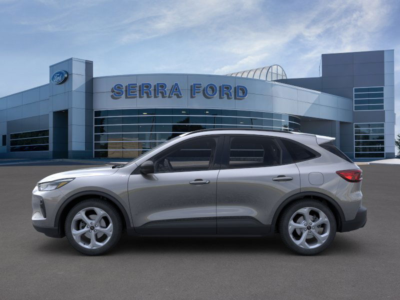 2025 Ford Escape ST-Line photo 3