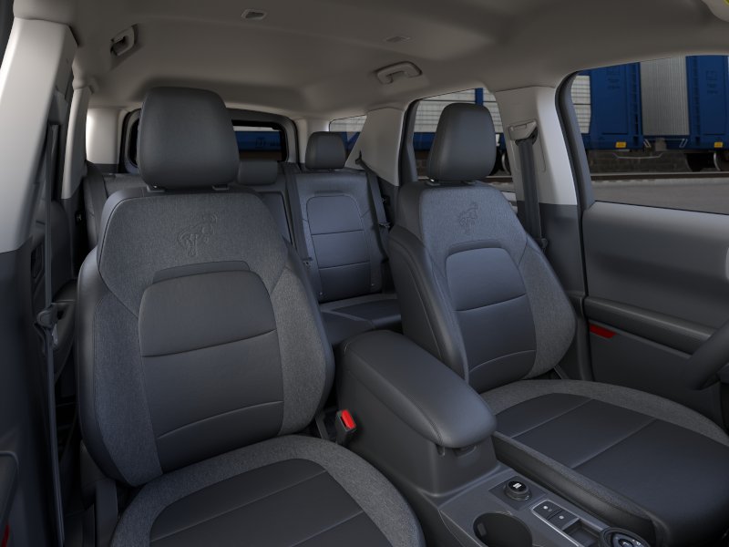 2026 Ford Bronco Sport Big Bend SUV