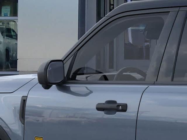 Thumbnail: 2025 Ford Bronco Sport - 43