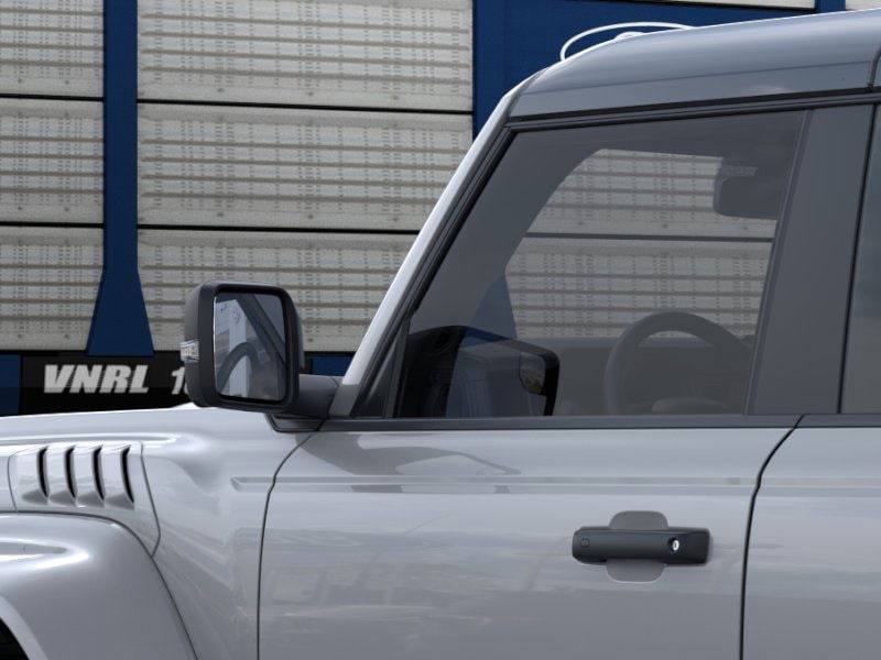 Thumbnail: 2026 Ford Bronco - 22