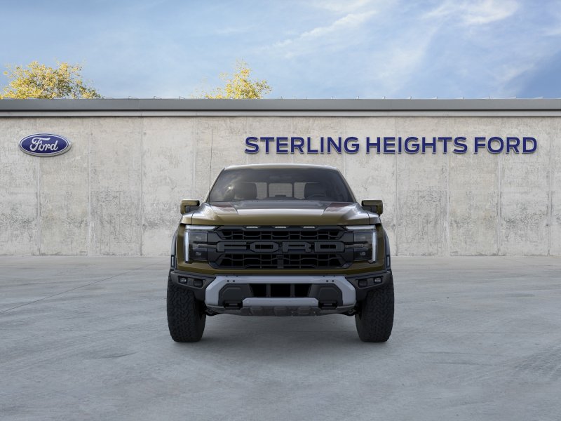 Thumbnail: 2026 Ford F-150 - 28