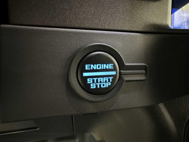 Thumbnail: 2025 Ford Bronco - 42