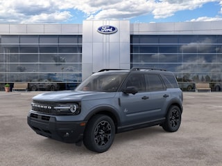 2026 Ford Bronco Sport Outer Banks&reg; SUV