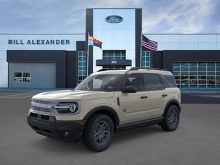 2025 Ford Bronco Sport Big Bend SUV