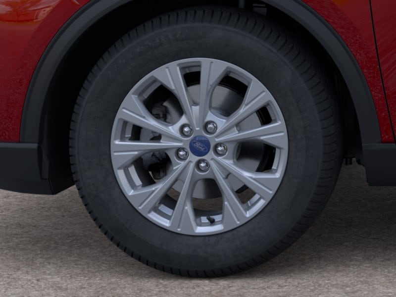 2026 Ford Escape Active - Photo 31
