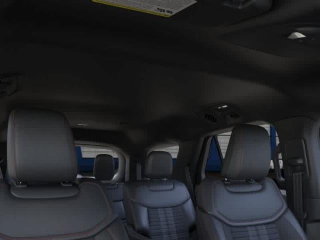 Thumbnail: 2026 Ford Explorer - 22