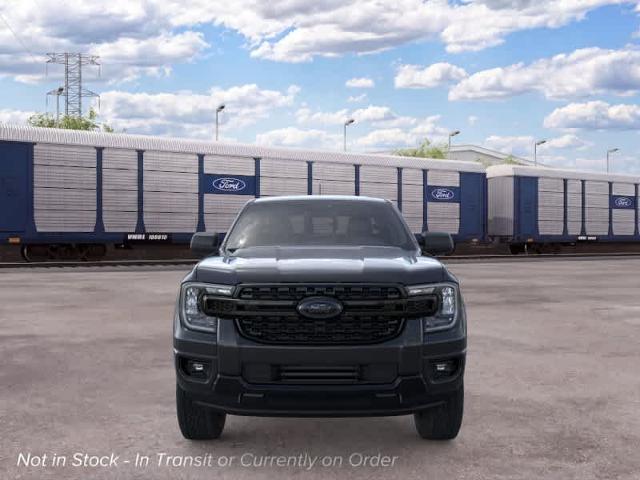 Thumbnail: 2026 Ford Ranger - 28