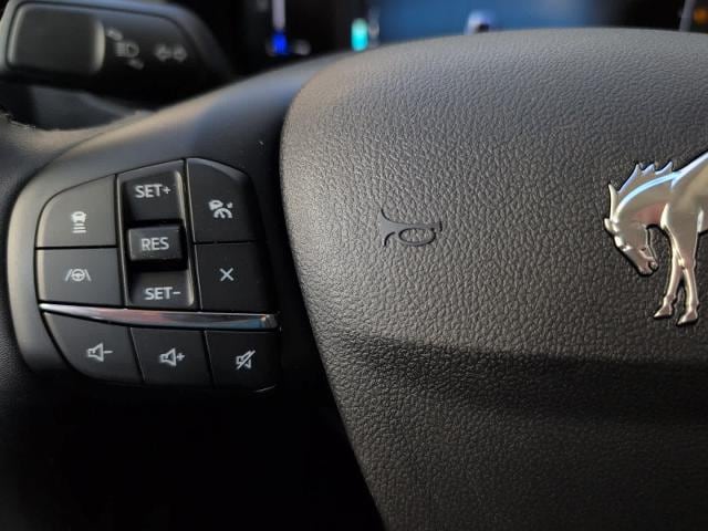 new 2026 Ford Bronco Sport car, priced at $36,019