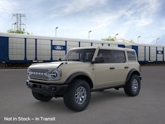 New 2025 Ford Bronco Badlands SUV for Sale in Simsbury, CT