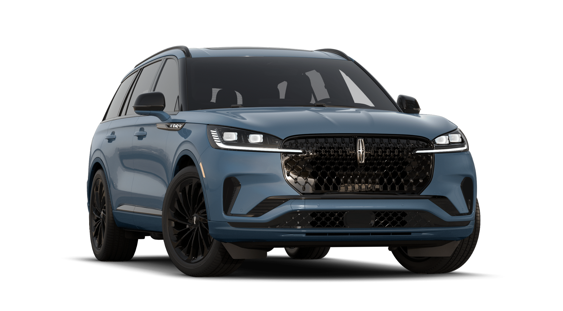 2025 Lincoln Aviator Reserve photo 3