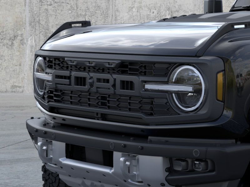 Thumbnail: 2026 Ford Bronco - 19