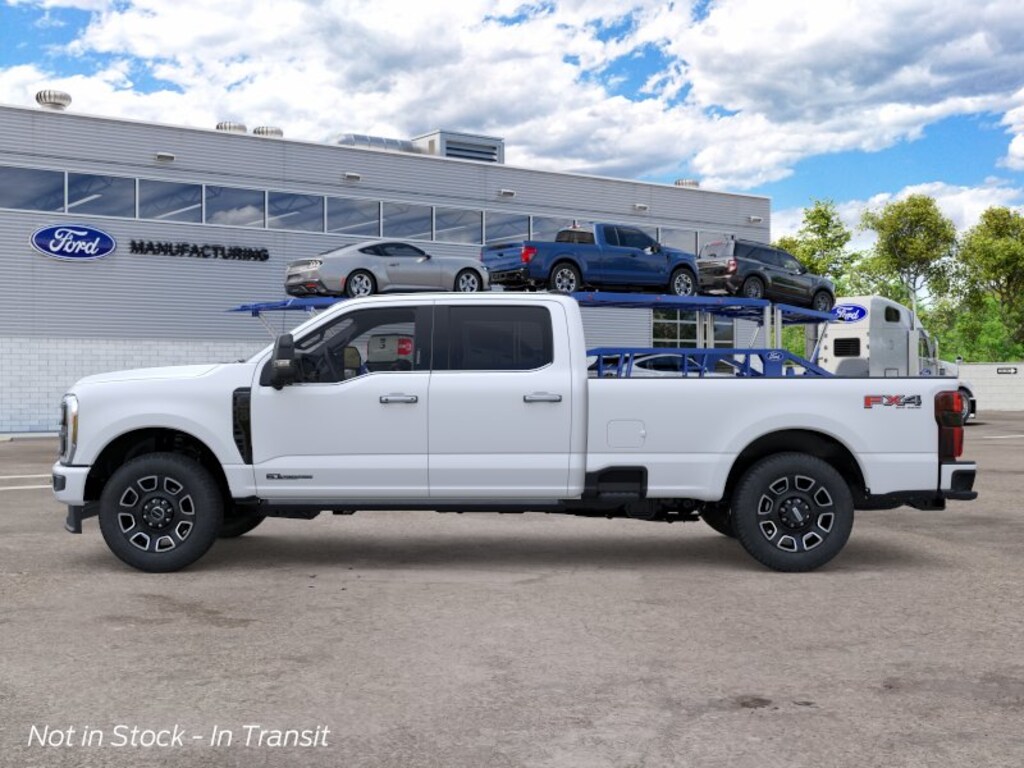 New 2026 Ford F-350 TRUCK