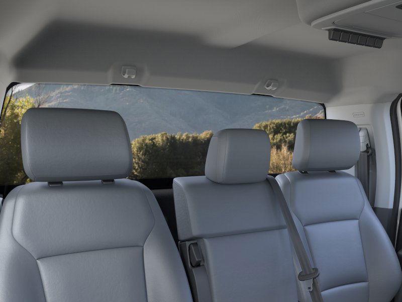 2025 Ford F-250 Super Duty XL - Photo 44
