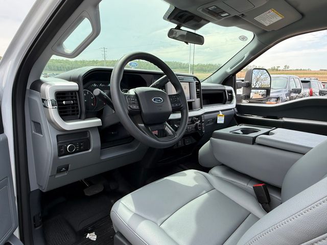 2026 Ford F-250 Super Duty XL - Photo 37
