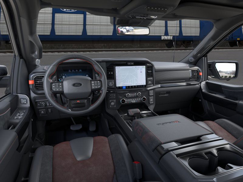 Thumbnail: 2025 Ford F-150 - 31