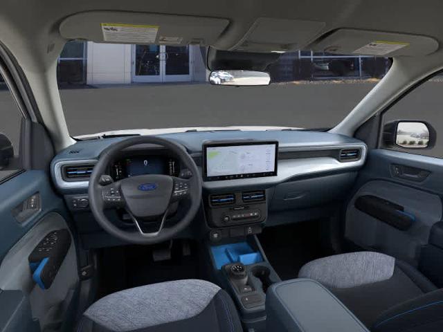 Thumbnail: 2026 Ford Maverick - 33